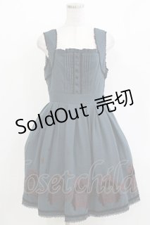 BLACK PEACE NOW（ブラックピースナウ）の古着 ゴス美品！ (Page 1)