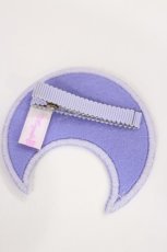 画像3: Angelic Pretty / Moon Syrupワッペンクリップ  ラベンダー H-26-04-24-001-AP-AC-YZ-ZH (3)