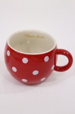 画像2: Angelic Pretty / オリジナルドットロゴマグカップ  レッド H-26-04-24-017-AP-ZA-NS-ZH (2)