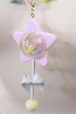 画像3: Angelic Pretty / DreamyベビールームStar Toyネックレス  ピンク H-26-04-24-018-AP-AC-YZ-ZH (3)