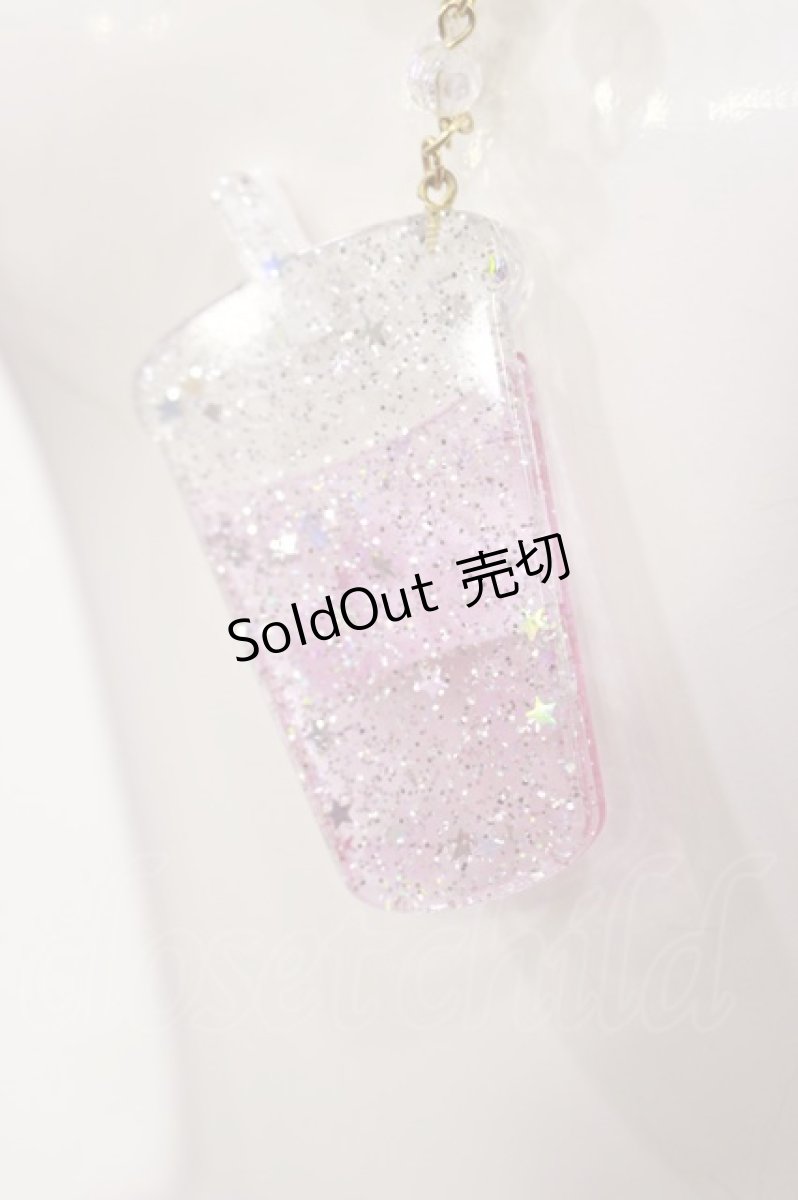 画像3: Angelic Pretty / Fancyソーダネックレス  ピンク H-26-04-24-019-AP-AC-YZ-ZH (3)