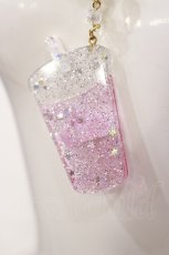 画像3: Angelic Pretty / Fancyソーダネックレス  ピンク H-26-04-24-019-AP-AC-YZ-ZH (3)