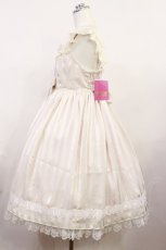 画像2: Angelic Pretty / Airy Heartジャンパースカート Free ピンク H-26-04-24-026-AP-OP-NS-ZH (2)