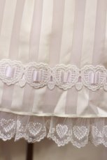 画像5: Angelic Pretty / Airy Heartジャンパースカート Free ピンク H-26-04-24-026-AP-OP-NS-ZH (5)