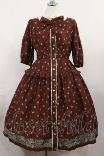 ヴィクトリアンメイデン　ベロアローズミニハット　ボルドー Victorian maiden official(66 items) Wunderwelt Fleur – Page 2