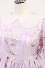 画像4: Angelic Pretty / Flower Kittenワンピース Free ピンク H-26-04-24-035-AP-OP-NS-ZH (4)