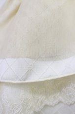 画像4: Hoshibako Works / ブライトプリンセス ドレス ワンピース M ベージュ H-26-04-24-036-LO-OP-NS-ZH (4)