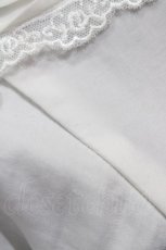 画像6: ATELIER PIERROT / カルマートドレス  カーキ H-26-04-25-032-EL-OP-KB-ZH (6)