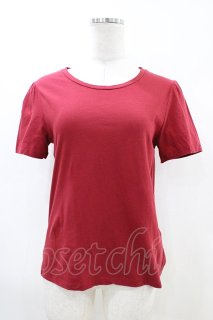 ジェーンマープル 後ろリボン Tシャツ Jane marpleピンク NEWS | Jane Marple Official Web Site | St.Mary Mead