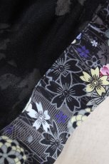 画像3: gouk / オパールマーガレットボレロ  黒 H-26-04-25-046-GO-TO-KB-ZH (3)