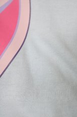 画像3: MILKBOY / HATE BUNNY　TEE  ブルー H-26-04-25-049-MB-TS-KB-ZH (3)