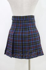 画像2: MORPH8NE / ON SKIRT S ブルー H-26-04-25-1033-PU-SK-KB-ZH (2)