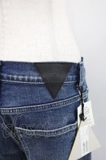 画像3: RNA / 裾ダメージデニム M ブルー H-26-04-25-1041-PU-PA-KB-ZH (3)