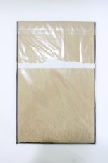 画像2: h.NAOTO / スカーフ  ブラック H-26-04-25-1042-HN-ZA-KB-ZH (2)