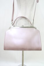 画像2: Jean Paul GAULTIER / ニューローズがま口2WayBAG  ピンク H-26-04-25-1001-GO-BG-KB-ZH (2)