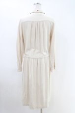 画像2: RNA / カシュクールワンピース Free アイボリー H-26-04-25-1008-PU-OP-KB-ZH (2)