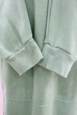 画像5: HYSTERIC GLAMOUR / CHILL RABBITワンピース  グリーン H-26-04-25-1014-PU-OP-KB-ZH (5)