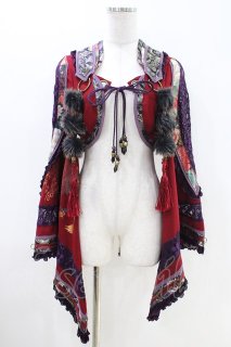 OZZ ONERTE ボレロ OZZ ONESTE / 着物ボレロ / オッズオン オッズオネスト Ozz On 買取