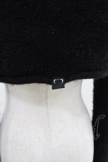 画像3: KILL STAR / Lune Shrug S ブラック H-26-04-25-1020-SL-TO-KB-ZH (3)