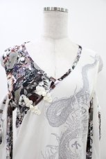 画像3: Qutie Frash / 肩あき着物カットソー  白 H-26-04-25-052-QU-TO-AK-ZH (3)