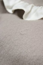 画像3: MILK / Palaceガウンコート  ベージュ H-26-04-25-053-ML-CO-KB-ZH (3)