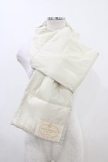 画像1: Jane Marple / マフラー  オフ H-26-04-25-009-JM-ZA-KB-ZH (1)