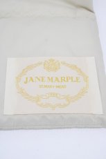 画像2: Jane Marple / マフラー  オフ H-26-04-25-009-JM-ZA-KB-ZH (2)