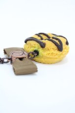 画像3: Q-pot. / プレーンドーナッツネックレス  プレーン H-26-04-25-010-QP-AC-KB-ZH (3)