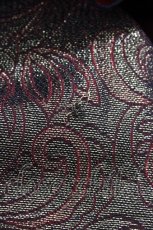 画像6: Qutie Frash / フリル着物カーディガン  赤 H-26-04-25-015-QU-TO-AK-ZH (6)