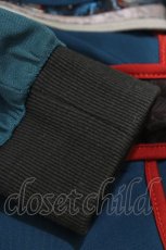 画像6: Ozz oneste / 和チャイナ2Wayカットソー  グリーン H-26-04-25-019-OO-TO-KB-ZH (6)