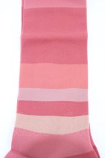 画像2: Jane Marple Dans Le Salon / Color paletteオーバーニー  ピンク H-26-04-25-003-JM-ZA-KB-ZH (2)