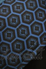 画像6: Qutie Frash / インナーチュニック  青 H-26-04-25-023-QU-TO-AK-ZH (6)