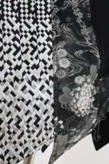 画像5: Qutie Frash / インナーチュニック  黒 H-26-04-25-024-QU-TO-AK-ZH (5)