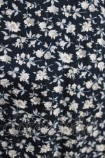 画像4: evelyn / 花柄ワンピース Free ネイビー H-26-04-26-026-LO-OP-NS-ZH (4)