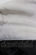 画像7: Rojita / シアーパフスリーブワンピース Free ブラック/ピンク H-26-04-26-029-LO-OP-NS-ZH (7)