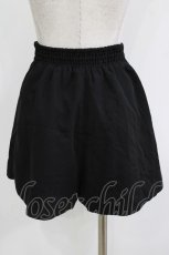 画像5: Secret Honey / パール衿セットアップ Free ブラック H-26-04-26-032-CA-OP-NS-ZH (5)