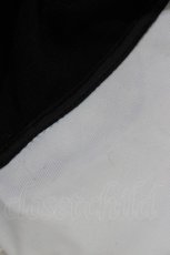 画像6: Secret Honey / パール衿セットアップ Free ブラック H-26-04-26-032-CA-OP-NS-ZH (6)