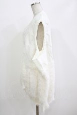 画像2: LOLITAその他 / Riu/カーディガン Free オフ H-26-04-26-041-LO-TO-NS-ZH (2)