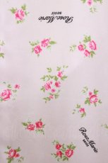 画像4: RoseMarie seoir / ハート穴空きチャイナトップス FREE ピンク H-26-04-26-049-LO-TO-YZ-ZH (4)