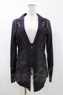 Ozz Cross　ロングジャケット 楽天市場】【中古】Ozz Croce / 2wayロングジャケット オッズオン