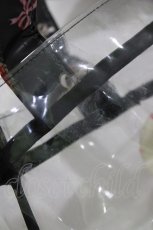 画像3: BABY,THE STARS SHINE BRIGHT / Ice Cream Magicクリアバッグ  ブラック H-26-04-26-056-BA-BG-NS-ZH (3)