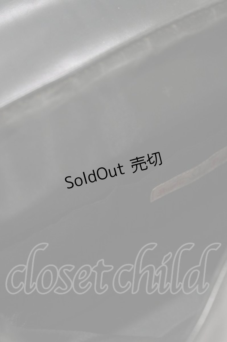 画像3: Angelic Pretty / リボンパールおでかけバッグ  ブラック H-26-04-26-058-AP-BG-NS-ZH (3)