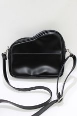 画像3: Angelic Pretty / ファンシーピアノポシェット  ブラック H-26-04-26-060-AP-BG-NS-ZH (3)