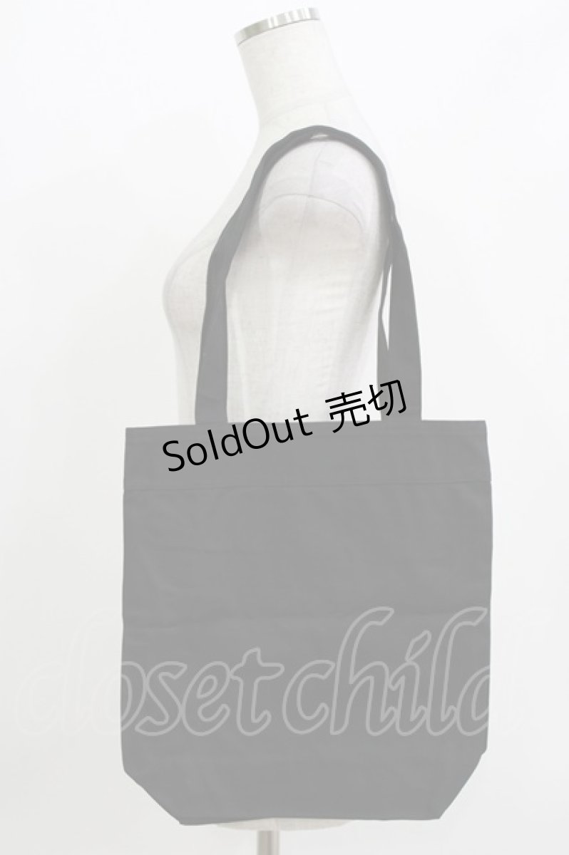 画像2: BABY,THE STARS SHINE BRIGHT / チェスアリストートバッグ  ブラック H-26-04-26-062-BA-BG-NS-ZH (2)