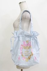 画像1: BABY,THE STARS SHINE BRIGHT / エコトート  サックス H-26-04-26-064-BA-BG-NS-ZH (1)