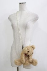 画像2: Innocent World / ピエールポシェット  ベージュ H-26-04-26-066-IW-BG-NS-ZH (2)