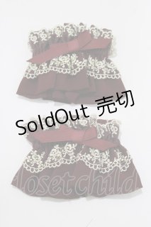 イノセントワールド　ミルフィーユボレロ　ロリィタ Innocent World｜東京ロリィタ-TOKYO LOLITA｜ロリータ服の宅配