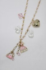 画像1: metamorphose / お洒落ネックレス  ゴールド H-26-04-26-074-ME-AC-NS-ZH (1)