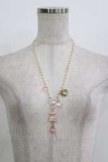 画像2: metamorphose / お洒落ネックレス  ゴールド H-26-04-26-074-ME-AC-NS-ZH (2)