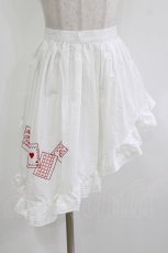 画像3: 牧家  （海外ロリータブランド） / 3WAYエプロン Free オフ H-26-04-26-081-PU-OP-NS-ZH (3)